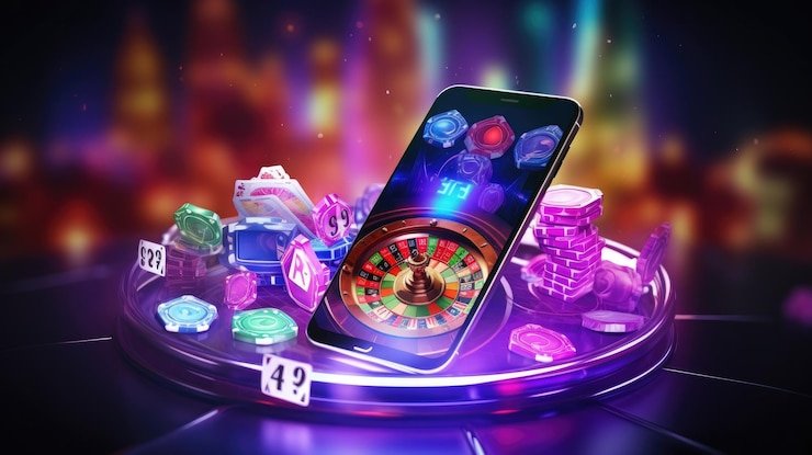 Super Keno judimpo di akses mobile